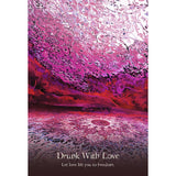 TarotMerchant-Sufi Wisdom Oracle Cards Blue Angel
