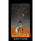 TarotMerchant-Sun and Moon Tarot Deck in Tin USGS