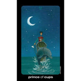 TarotMerchant-Sun and Moon Tarot Deck in Tin USGS