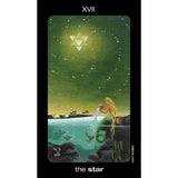 TarotMerchant-Sun and Moon Tarot Deck in Tin USGS