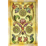 TarotMerchant-Tarot de Maria Celia Tarot Deck in Tin USGS