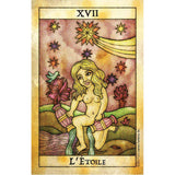 TarotMerchant-Tarot de Maria Celia Tarot Deck in Tin USGS
