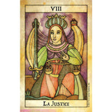 TarotMerchant-Tarot de Maria Celia Tarot Deck in Tin USGS