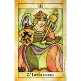 TarotMerchant-Tarot de Maria Celia Tarot Deck in Tin USGS