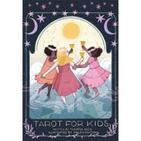 TarotMerchant-Tarot for Kids Deck