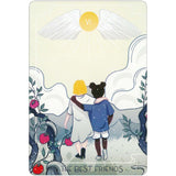 TarotMerchant-Tarot for Kids Deck