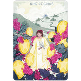 TarotMerchant-Tarot for Kids Deck