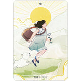 TarotMerchant-Tarot for Kids Deck