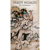 TarotMerchant-Tarot Nuages Deck USGS