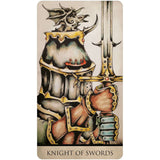 TarotMerchant-Tarot Nuages Deck USGS