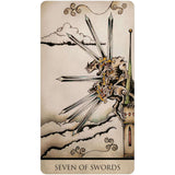 TarotMerchant-Tarot Nuages Deck USGS