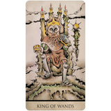 TarotMerchant-Tarot Nuages Deck USGS
