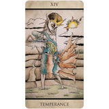 TarotMerchant-Tarot Nuages Deck USGS
