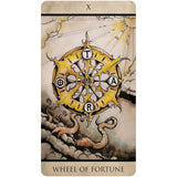 TarotMerchant-Tarot Nuages Deck USGS