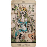 TarotMerchant-Tarot Nuages Deck USGS