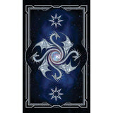 TarotMerchant-Tarot of Dragons Kit -Deck & Book Llewellyn