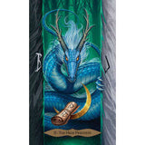 TarotMerchant-Tarot of Dragons Kit -Deck & Book Llewellyn