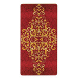 TarotMerchant-Tarot Of Marseille Mini Deck Lo Scarabeo