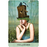 TarotMerchant-Tarot of Mystical Moments Deck USGS