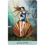 TarotMerchant-Tarot of Mystical Moments Deck USGS