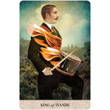 TarotMerchant-Tarot of Mystical Moments Deck USGS