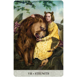 TarotMerchant-Tarot of Mystical Moments Deck USGS