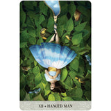 TarotMerchant-Tarot of Mystical Moments Deck USGS