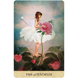 TarotMerchant-Tarot of Mystical Moments Deck USGS