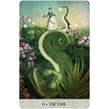 TarotMerchant-Tarot of Mystical Moments Deck USGS