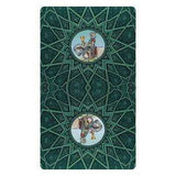 TarotMerchant-Tarot of the New Vision Mini Deck Lo Scarabeo