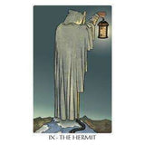 TarotMerchant-Tarot of the New Vision Mini Deck Lo Scarabeo