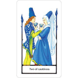 TarotMerchant-Tarot of the Old Path Deck AGM