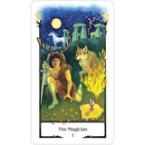 TarotMerchant-Tarot of the Old Path Deck AGM