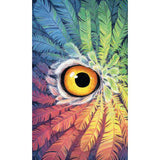 TarotMerchant-Tarot of the Owls Kit - Decks & Book Llewellyn