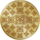 TarotMerchant-Tarot Talisman Coin: The High Priestess Lo Scarabeo