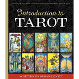TarotMerchant-Introduction to Tarot Book USGS