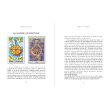 TarotMerchant-Introduction to Tarot Book USGS