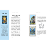 TarotMerchant-Introduction to Tarot Book USGS