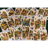 TarotMerchant-Tarock Ornament Playing Cards Piatnik