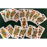 TarotMerchant-Tarock Ornament Playing Cards Piatnik