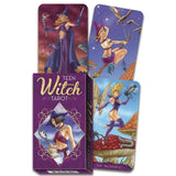 TarotMerchant-Teen Witch Tarot Deck Lo Scarabeo