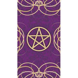 TarotMerchant-Teen Witch Tarot Deck Lo Scarabeo