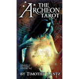TarotMerchant-The Archeon Tarot Deck USGS
