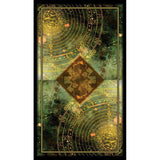 TarotMerchant-The Archeon Tarot Deck USGS