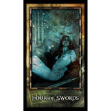 TarotMerchant-The Archeon Tarot Deck USGS