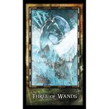 TarotMerchant-The Archeon Tarot Deck USGS