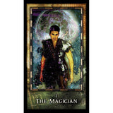 TarotMerchant-The Archeon Tarot Deck USGS