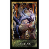 TarotMerchant-The Archeon Tarot Deck USGS