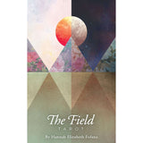 TarotMerchant-The Field Tarot Deck USGS