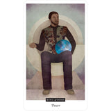 TarotMerchant-The Field Tarot Deck USGS